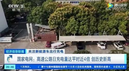 |国庆纯电动车跑长途成笑话，替代燃油车只是幻想？