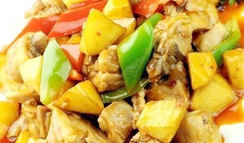 月经量|女性40岁后,多吃“天然黄体酮”,滋养卵巢,抗皱防衰60岁不显老