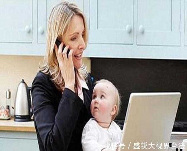 家庭主妇|格格:有人说,带娃煮饭家庭主妇难当,宝妈做什么工作能带着孩子?