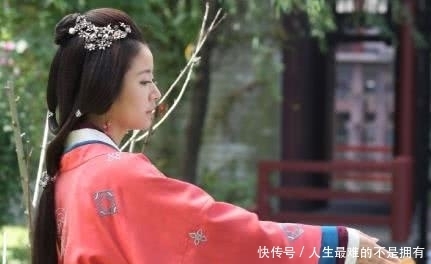 历史|历史上最美的5位皇后,个个千娇百媚,第一无人能敌!