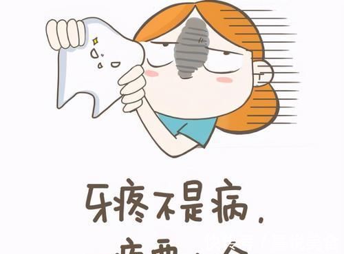 惹的祸|3岁的孩子满口“小黑牙”?罪魁祸首不是糖,而是父母无知惹的祸