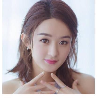 赵丽颖|何老师“喜添”新身份,新人主持听不懂中文,赵丽颖没画面?