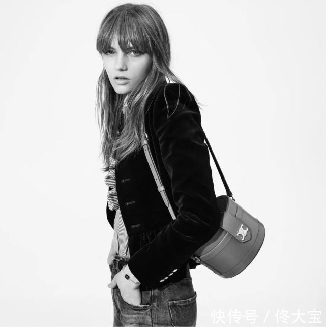 2021春日“时髦单品”,穿上它们就够了!