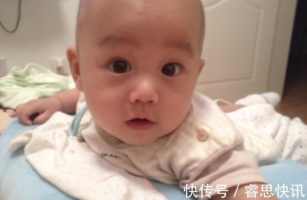 智商|“聪明相”被科学证实存在,有这4个面相的孩子,长大智商低不了