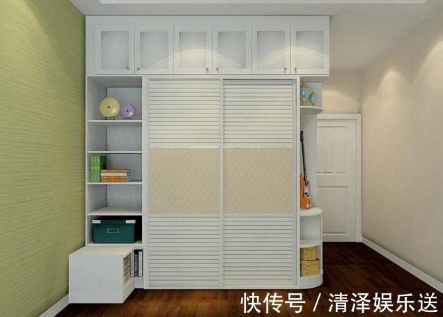 衣柜|衣柜选择困难症患者看过来，这种衣柜不要选，实用性很低