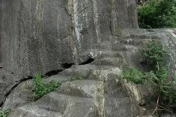 探秘幽深的历史隧道，重现风雨砥砺的传奇——阴平古道