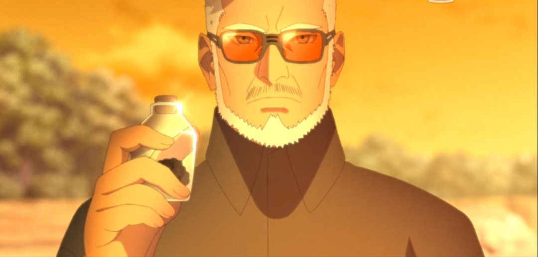 桃式|失去九尾的鸣人有多惨?一日之内被怼数次,无力的他欲对博人下手