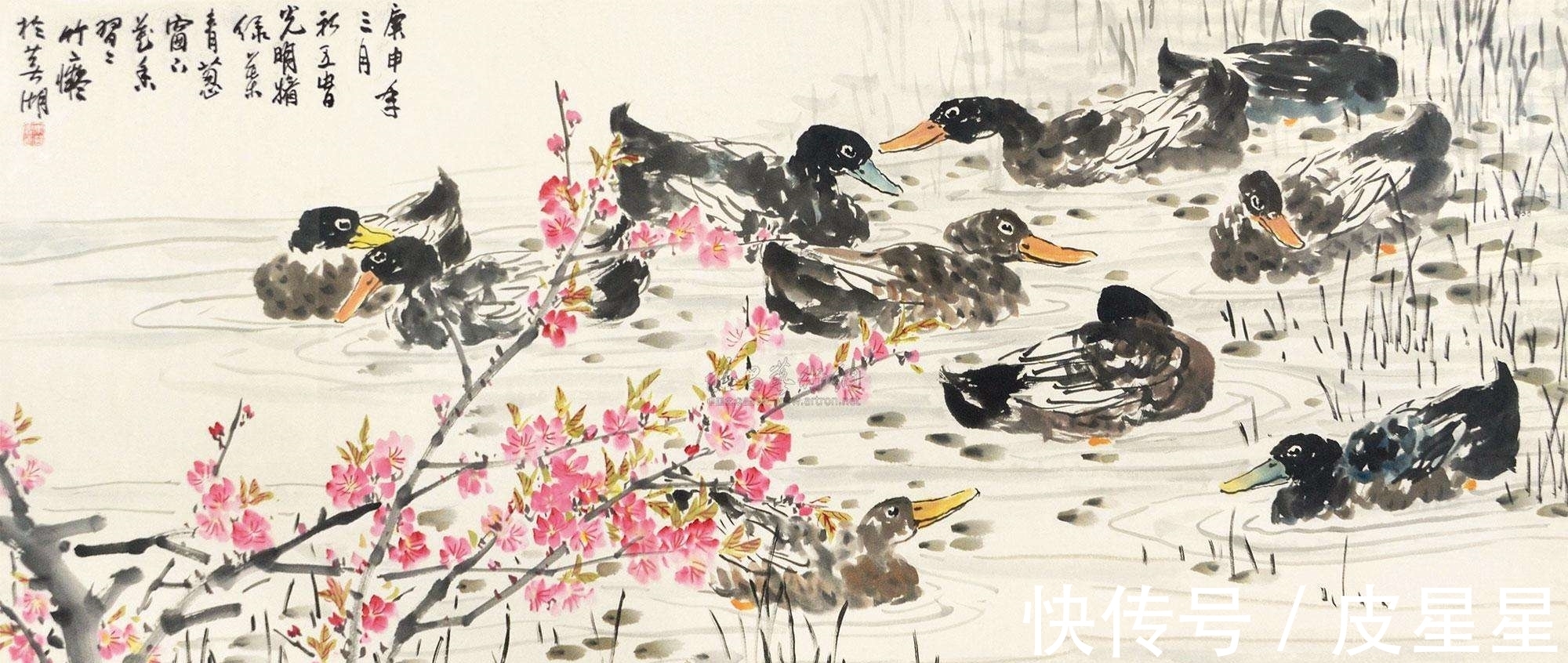 西湖@苏轼八首经典的山水风景诗词,意境优美,比喻奇特,理趣横生