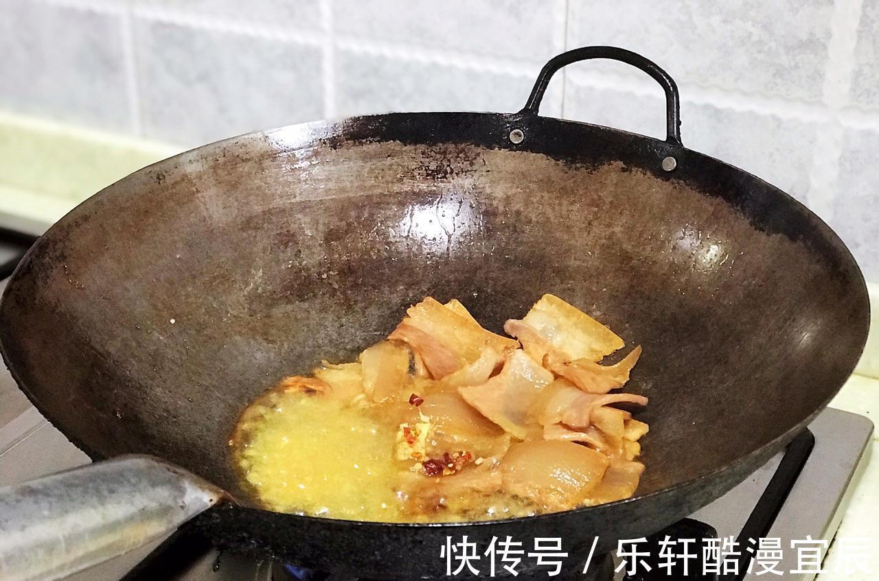 搭配|拿咸肉做什么都好吃,尤其搭配冬笋,舌尖上的享受