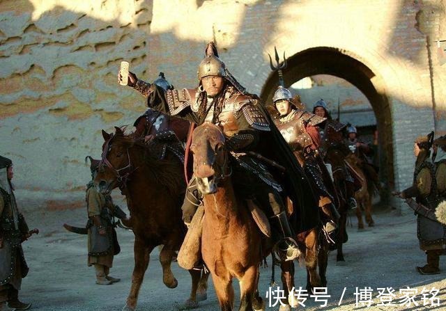 吕文德|刘整是金人，降南宋，再降忽必烈，为元朝创建水军，他结局如何？