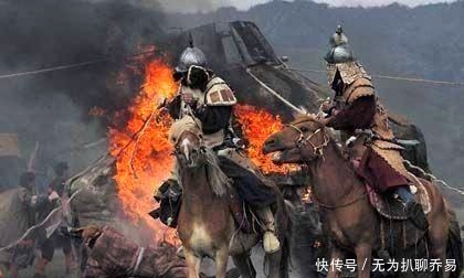 掌管|为什么元朝和明朝地图最上面是一条横线?是没有画全吗?