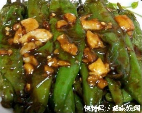 家常菜|美味诱人的几道家常菜,营养解馋下饭,简单易学,招待客人很不错