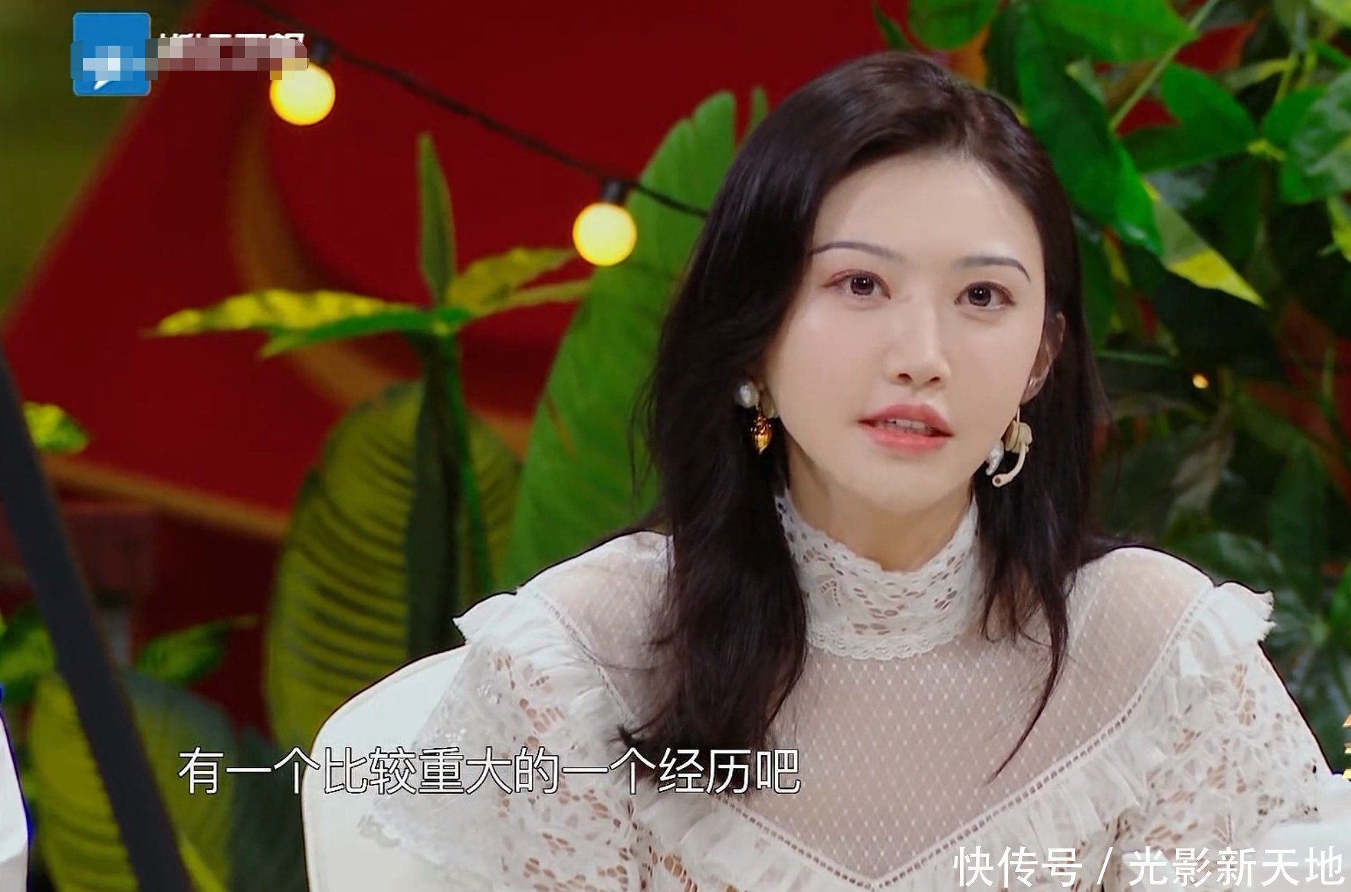 《王牌对王牌》折射娱乐圈咖位,李宇春最有排面,新人抢不到台词