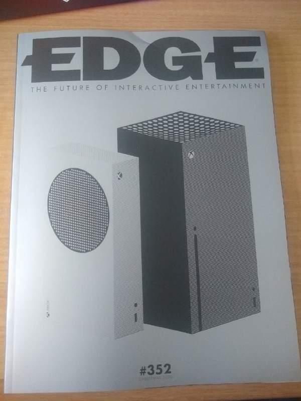 EDGE|EDGE评选12款本世代最佳游戏：《荒野大镖客2》在列