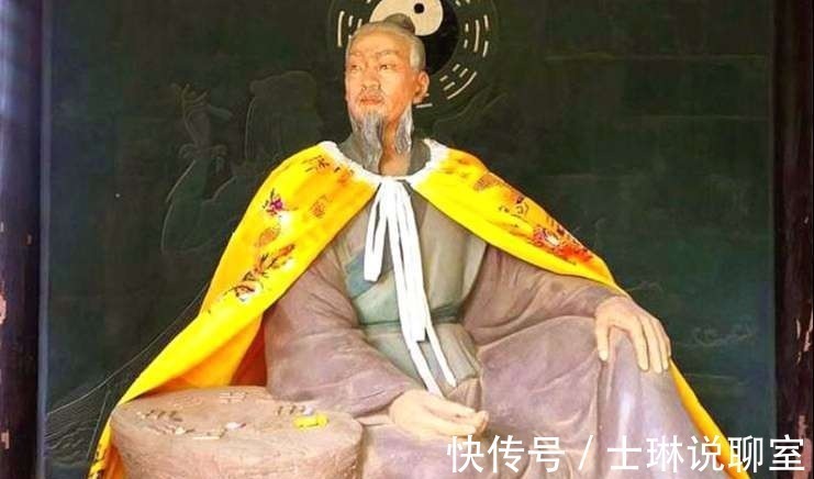 捭阖策@3位神秘高人,留下一本“奇书”,一本“神书”,一本“天书”