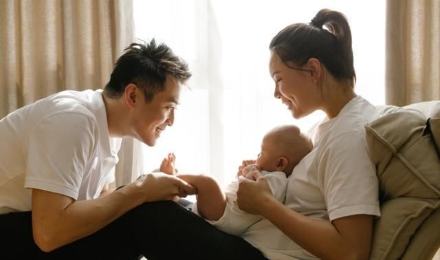 中国女排|恭喜!前中国女排队长升级当妈,结婚9个月生子,老公是高富帅