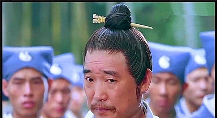 隋唐英雄小说中秦琼的七大救命恩人:罗、张、王、黄、魏、徐、谢