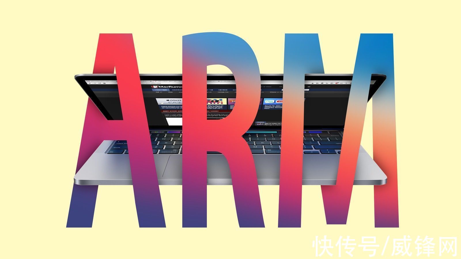 苹果|苹果招聘RISC-V工程师 探索ARM架构的开源替代方案