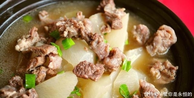 炖这3种肉,不需要焯水!否则肉质又老又柴,家人们都不爱吃
