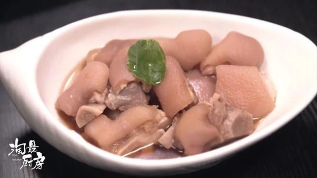 糟货|家常糟卤怎么做才入味？老人和的秘方给你们抢来了……