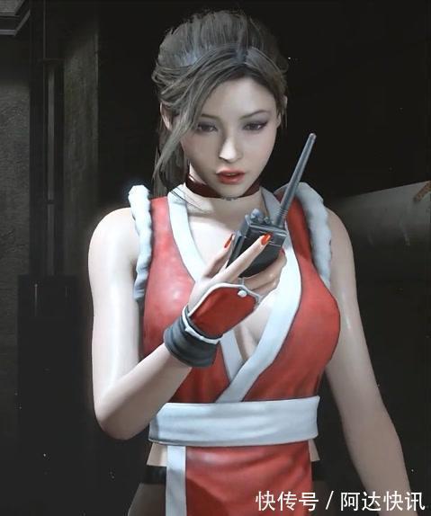 银河战士|为同人作品贡献最多的游戏美女,谁才是你心目中的第一女神呢