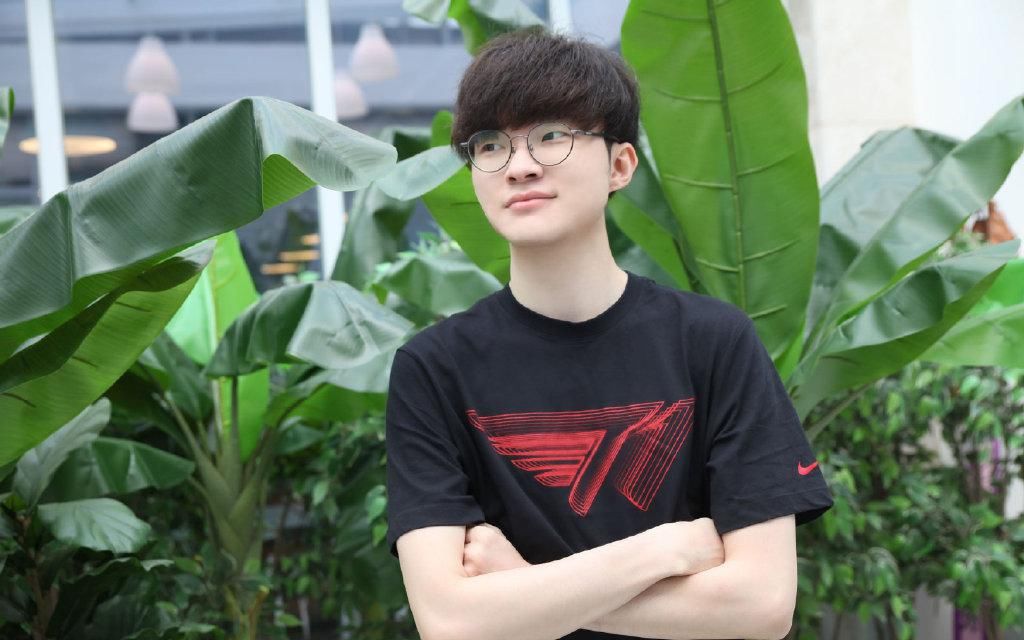 位置|LCK全明星投票情况：四位置基本敲定 Deft成最后的倔强