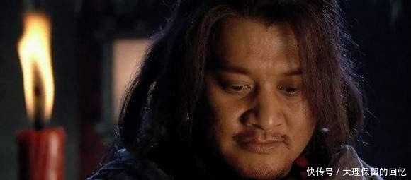 水浒传中有八个人参与智取生辰纲,为何杨志偏偏只恨吴用一人!