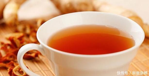 健脾|脾胃不好，多吃陈皮，堪称调理脾胃的“小金方”！