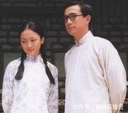 徐志摩因为林徽因和她离婚, 林徽因临终前见她一面, 说了18个字!