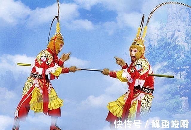 紧箍咒#六耳猕猴死后,唐僧为啥没念紧箍咒了,真假美猴王中死的到底是谁