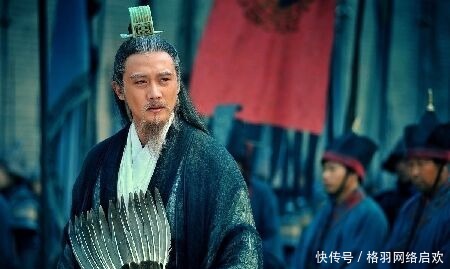 司马懿|曹操和刘备临终前，分别告诫提防一个人，为何没人听从