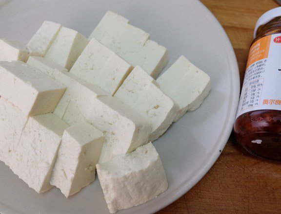 豆腐这做法简直绝了!无比下饭的家常菜,好吃到停不下来