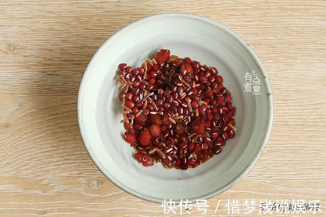 维他命b1|早餐吃它，胜过喝豆浆牛奶，香浓营养，好喝易吸收，全家都爱