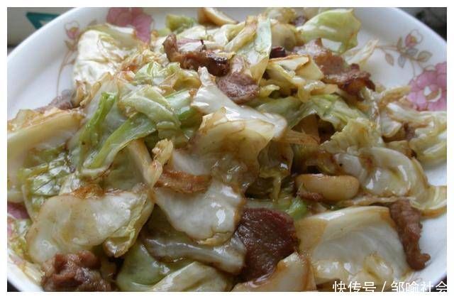 在家就能做的几道美食，简单却不失营养，易学且有营养