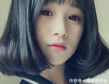 短发|开春超火的短发发型,或许能让你的颜值翻倍,有没有心动