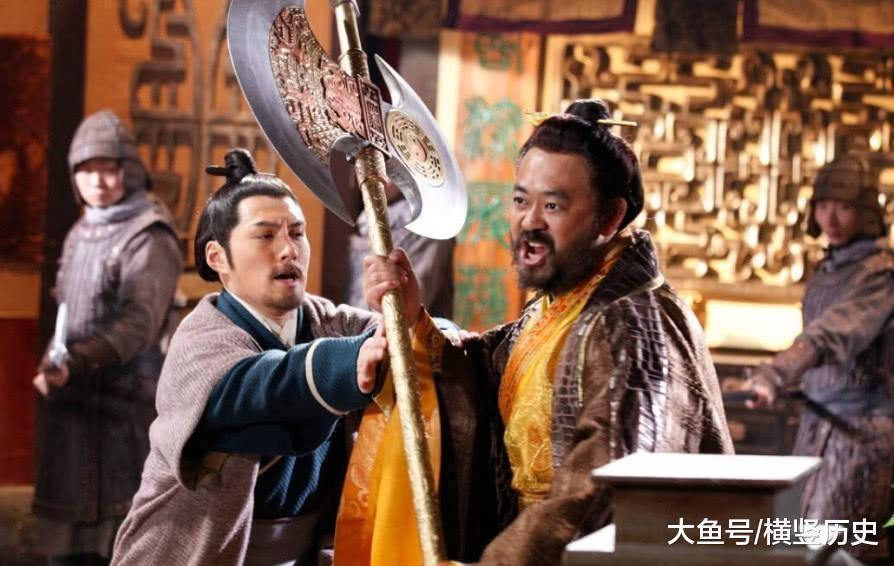 |古代史上奇葩的三大死法, 第一个特别搞笑, 真是让人想不到!