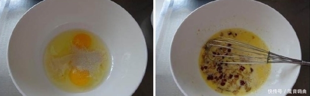 比蒸馒头省事又好吃,不沾手就能做鸡蛋糕,不用烤箱不用油