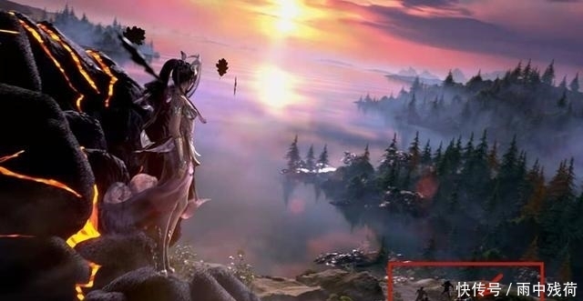 毫无疑问|《斗罗大陆》小这一波真的不亏,小舞的新形象与唐三绝配