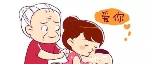二胎政策|带外孙几年,被女婿一句话寒了心,三类家庭姥姥最好别帮忙带娃