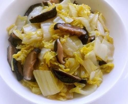  四季豆|美食精选：芹菜炒鸡杂，娃娃菜炒香菇，凉拌海兔子，爽口四季豆的做法