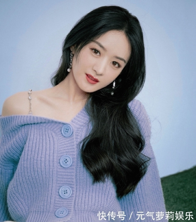 桂林|赵丽颖抵达桂林录制《中餐厅5》,漫画腿太抢镜,网友直呼太期待