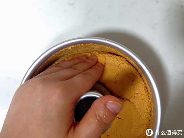 戚风蛋糕|蛋糕其实很简单，这个配方我做了5年，照着做绝不会失败