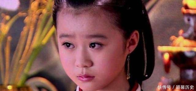 张嫣|11岁就成了皇后，嫁给自己的舅舅，纯善一生，结局悲惨