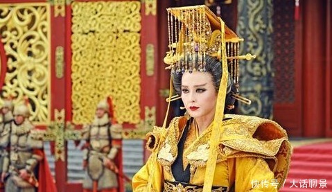 沿用|武则天发明了一种制度,之后的朝代一直沿用,至今依旧有很大影响