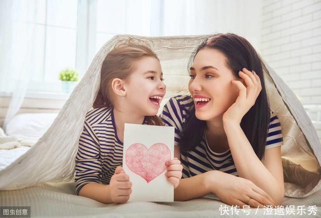 母体|宝宝真的有“宫内记忆”吗?妈妈说:3岁女儿的话,让我不可思议