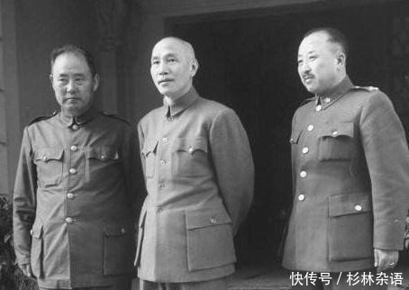 老蒋|鲜为人知!平津战役前,老蒋曾派军统对傅作义下手,是谁救了他