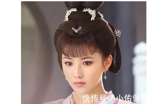 上官婉儿|大唐第一才女，上官婉儿，水性杨花还是身不由己