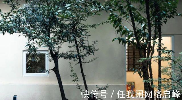 会客厅|4个好友集资,买上海30㎡夹缝房,改造后邻里共用
