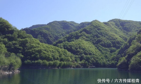 五龙潭|北京本地人才知道的“冷门”景区，名气不大，景色却堪称一绝