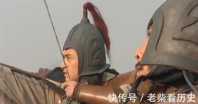 呼延灼|公孙胜鲁智深武松为什么没跟着晁盖去打曾头市原因其实很简单